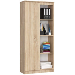 AKORD Furniture Factory RP0PREGDAB004 bibliothèque de bureau