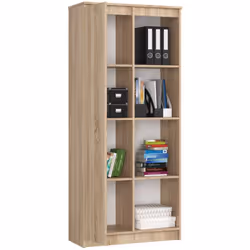 AKORD Furniture Factory RP0PREGDAB004 bibliothèque de bureau