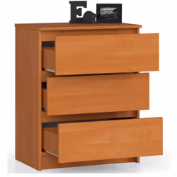 AKORD Furniture Factory OP0LK-6OLC001 Commode