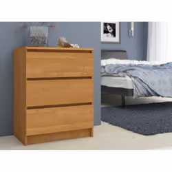 AKORD Furniture Factory OP0LK-6OLC001 Commode - Vue supplémentaire 6