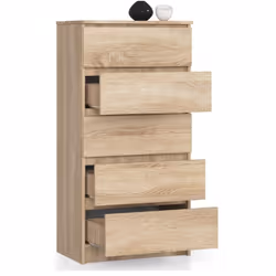 AKORD Furniture Factory OP0LK-6DAB004 Commode