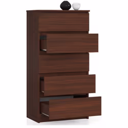 AKORD Furniture Factory OP0LK-6VEN005 Commode