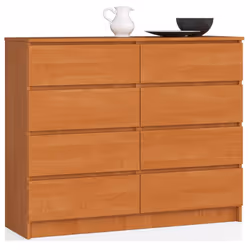 AKORD Furniture Factory OP0LK-1OLC003, 8 tiroir(s), Mat, 16 mm, 51 cm, 400 mm, 1200 mm