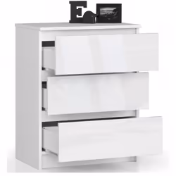 AKORD Furniture Factory OP0LK-6BIA006 Commode