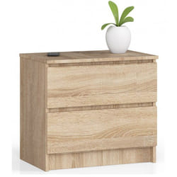 AKORD Furniture Factory OP0LK-6DAB001 Commode