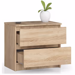 AKORD Furniture Factory OP0LK-6DAB001 Commode
