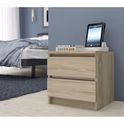 AKORD Furniture Factory OP0LK-6DAB001 Commode - Vue supplémentaire 6