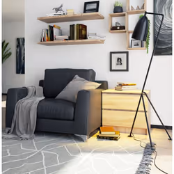 AKORD Furniture Factory OP0LK-6DAB001 Commode - Vue supplémentaire 7