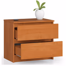 AKORD Furniture Factory OP0PK-6OLC001 Commode