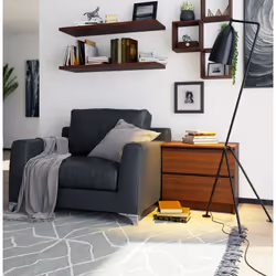 AKORD Furniture Factory OP0LK-6VEN001 Commode - Vue supplémentaire 7