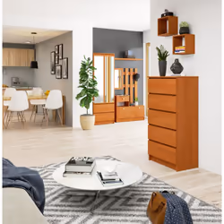 AKORD Furniture Factory OP0LK-6OLC004 Commode - Vue supplémentaire 6