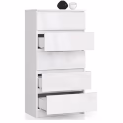 AKORD Furniture Factory OP0LK-6.002 Commode