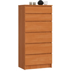 AKORD Furniture Factory OP0LK-6OLC003 Commode