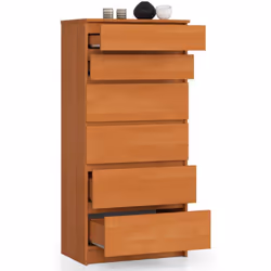 AKORD Furniture Factory OP0LK-6OLC003 Commode