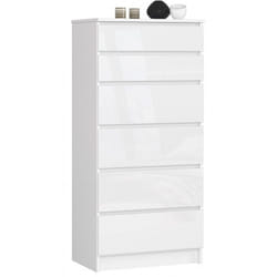 AKORD Furniture Factory OP0LK-6BIA007 Commode
