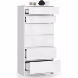 AKORD Furniture Factory OP0LK-6BIA007 Commode
