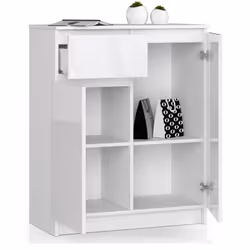 AKORD Furniture Factory OP0LKOMPOL008 Commode