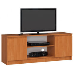AKORD Furniture Factory OP0LRTVOLC006 Support TV et centre de divertissement