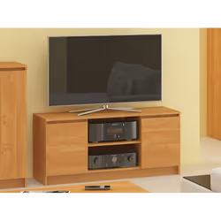 AKORD Furniture Factory OP0LRTVOLC006 Support TV et centre de divertissement - Vue supplémentaire 5