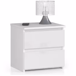 AKORD Furniture Factory OP0LCL2POL001, 2 tiroir(s), 350 mm, 400 mm, 400 mm