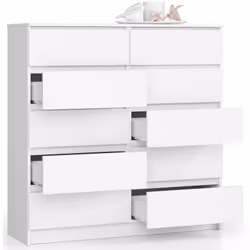 AKORD Furniture Factory OP0LK-1BIA013 Commode
