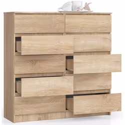 AKORD Furniture Factory OP0LK-1DAB009 Commode