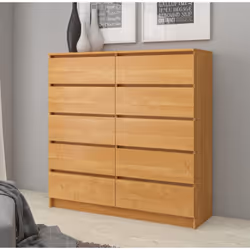 AKORD Furniture Factory OP0LK-1OLC009 Commode - Vue supplémentaire 6