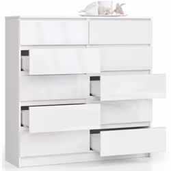 AKORD Furniture Factory OP0LK-1POL003 Commode