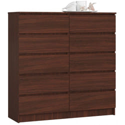 AKORD Furniture Factory OP0LK-1VEN008 Commode