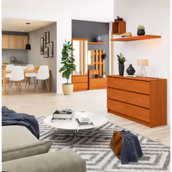 AKORD Furniture Factory OP0LK-1OLC002 Commode - Vue supplémentaire 7