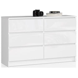 AKORD Furniture Factory OP0LK-1BIA003 Commode