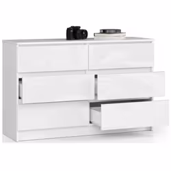 AKORD Furniture Factory OP0LK-1BIA003 Commode