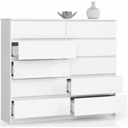 AKORD Furniture Factory OP0LK-1BIA009 Commode