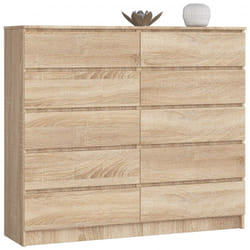 AKORD Furniture Factory OP0LK-1DAB007 Commode