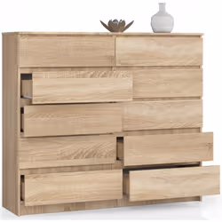 AKORD Furniture Factory OP0LK-1DAB007 Commode