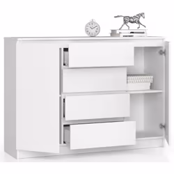 AKORD Furniture Factory OP0LKOMBIA006 Commode