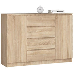 AKORD Furniture Factory OP0LKOMDAB005 Commode