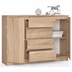 AKORD Furniture Factory OP0LKOMDAB005 Commode