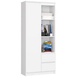 AKORD Furniture Factory RP0PREGBIA008 bibliothèque de bureau