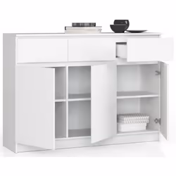 AKORD Furniture Factory OP0LK-1BIA011 Commode