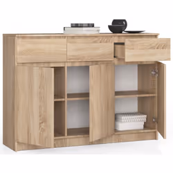 AKORD Furniture Factory OP0LK-1DAB008 Commode
