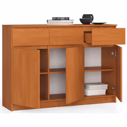 AKORD Furniture Factory OP0LK-1OLC008 Commode