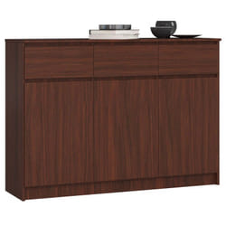 AKORD Furniture Factory OP0LK-1VEN0008 Commode