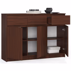 AKORD Furniture Factory OP0LK-1VEN0008 Commode