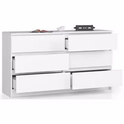 AKORD Furniture Factory OP0LK-1BIA004 Commode