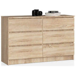 AKORD Furniture Factory OP0LK-1DAB002 Commode