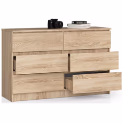 AKORD Furniture Factory OP0LK-1DAB002 Commode