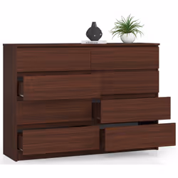 AKORD Furniture Factory OP0LKOMVEN012 Commode