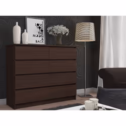 AKORD Furniture Factory OP0LKOMVEN012 Commode - Vue supplémentaire 6
