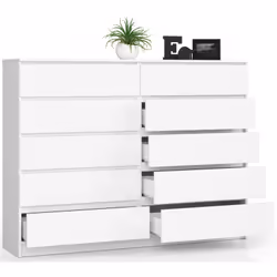 AKORD Furniture Factory OP0LK-1BIA012 Commode